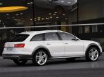 Audi A6 Allroad 3.0 TDI Quattro 2012 года (WW)
